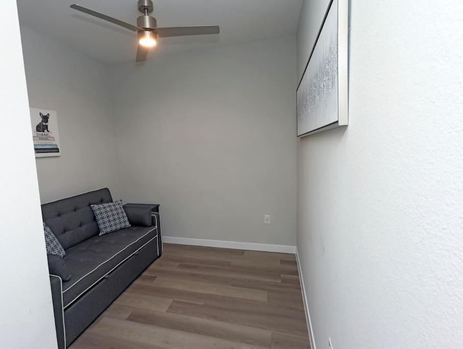 Comfortable Getaway Downtown Htx Houston Exterior foto
